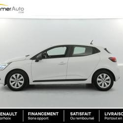 Renault Clio 5 SCe 65 Life Carhaix-Plouguer