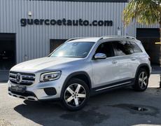 Mercedes GLB Guer