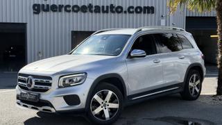 Mercedes GLB  - photo 0