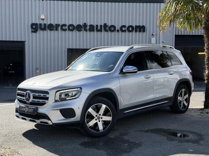 Mercedes GLB - 200D 150CH PROGRESSIVE LINE 8G DCT - 29 990 €