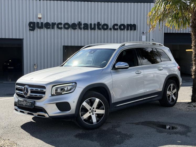 Mercedes GLB  - 29 990 €