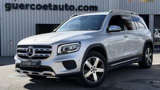 Mercedes GLB  - photo 1