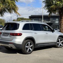 Mercedes GLB 200D 150CH PROGRESSIVE LINE 8G DCT Guer