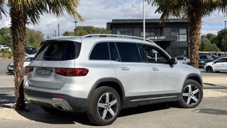 Mercedes GLB  - photo 2
