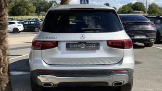 Mercedes GLB  - photo 3