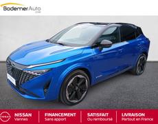 Nissan Qashqai Ploeren