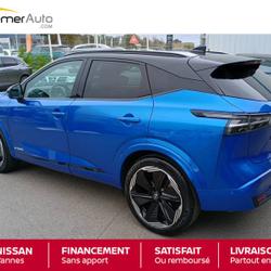 Nissan Qashqai e-Power 190 ch N-Design Ploeren