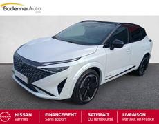 Nissan Qashqai Ploeren