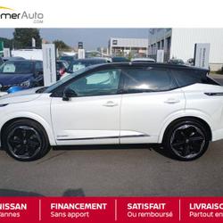 Nissan Qashqai e-Power 190 ch N-Design Ploeren