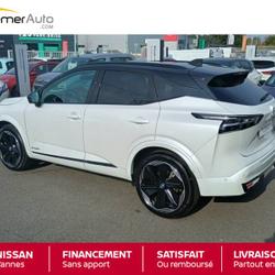 Nissan Qashqai e-Power 190 ch N-Design Ploeren