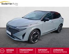 Nissan Qashqai - e-Power 190 ch N-Design - 31 990 €