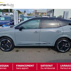 Nissan Qashqai e-Power 190 ch N-Design Ploeren