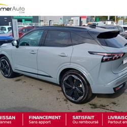 Nissan Qashqai e-Power 190 ch N-Design Ploeren