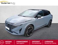 Nissan Qashqai Ploeren