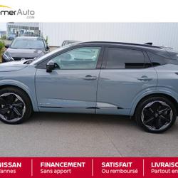 Nissan Qashqai e-Power 190 ch N-Design Ploeren