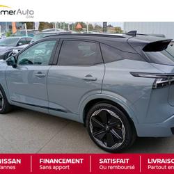 Nissan Qashqai e-Power 190 ch N-Design Ploeren
