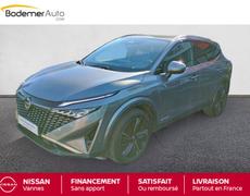 Nissan Qashqai Ploeren