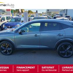 Nissan Qashqai e-Power 190 ch Tekna Ploeren