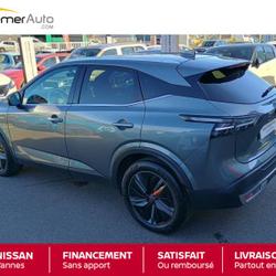 Nissan Qashqai e-Power 190 ch Tekna Ploeren