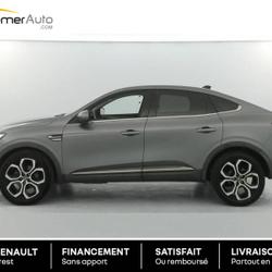 Renault Arkana E-Tech 145 - 21B Intens Brest