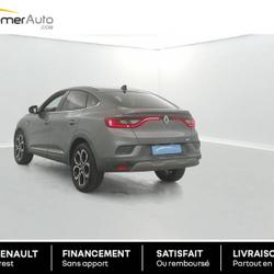 Renault Arkana E-Tech 145 - 21B Intens Brest