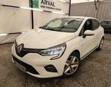 Renault Clio 4 Lanester