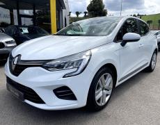 Renault Clio 4 Lanester