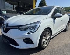 Renault Clio 4 Lanester