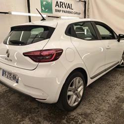Renault Clio 4 1.0 TCe 100ch Business Lanester