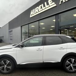 Peugeot 3008 HYBRID 225CH ALLURE E-EAT8 10CV &Eacute;chirolles