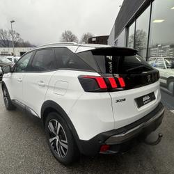 Peugeot 3008 HYBRID 225CH ALLURE E-EAT8 10CV &Eacute;chirolles