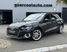 Audi A3 Sportback Guer