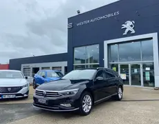 Volkswagen Passat Mordelles