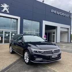 Volkswagen Passat 2.0 TDI EVO 150CH ELEGANCE DSG7 8CV Mordelles