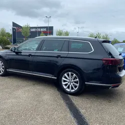 Volkswagen Passat 2.0 TDI EVO 150CH ELEGANCE DSG7 8CV Mordelles