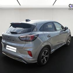 Ford Puma Puma 1.0 EcoBoost 155 ch mHEV S&S Powershift ST-Line X Valence