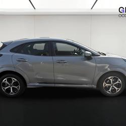 Ford Puma Puma 1.0 EcoBoost 155 ch mHEV S&S Powershift ST-Line X Valence