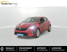 Renault Clio 5 Saint-Brieuc