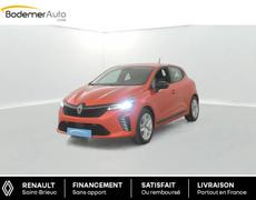 Renault Clio 5 Saint-Brieuc