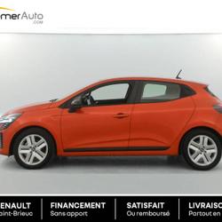 Renault Clio 5 E-Tech full hybrid 145 Evolution Saint-Brieuc