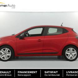 Renault Clio 5 E-Tech full hybrid 145 ch GSR2 Evolution Saint-Brieuc