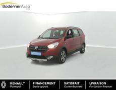 Dacia Lodgy Paimpol