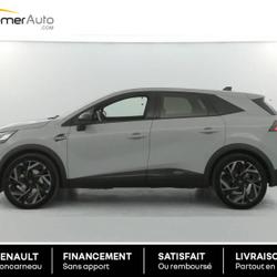 Renault Symbioz E-Tech full hybrid 145 Esprit Alpine Concarneau