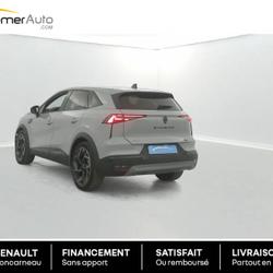 Renault Symbioz E-Tech full hybrid 145 Esprit Alpine Concarneau