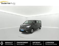 Renault Trafic combi Concarneau