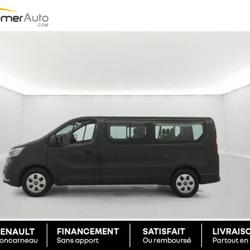 Renault Trafic combi COMBI Blue dCi 150 Grand Evolution Concarneau