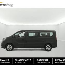 Renault Trafic combi COMBI Blue dCi 150 Grand Evolution Concarneau