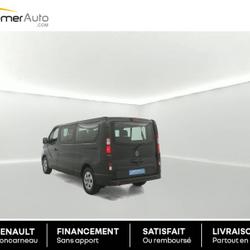 Renault Trafic combi COMBI Blue dCi 150 Grand Evolution Concarneau