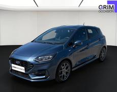 Ford Fiesta Valence