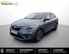 Renault Arkana Concarneau